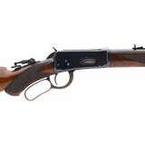 "Winchester 1894 Deluxe 38-55 (W7367)" - 7 of 8