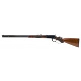 "Winchester 1894 Deluxe 38-55 (W7367)" - 5 of 8