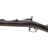 "U.S. 1884 Springfield Trapdoor .40/70 Govt (AL7510)" - 2 of 8