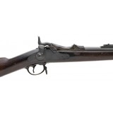 "U.S. 1884 Springfield Trapdoor .40/70 Govt (AL7510)" - 7 of 8