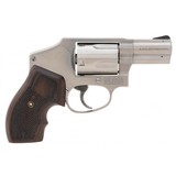 "Smith & Wesson 640-1 .357 Mag (PR60232)" - 6 of 6