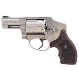 "Smith & Wesson 640-1 .357 Mag (PR60232)" - 1 of 6