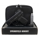 "Springfield Hellcat 9mm (PR60233)" - 3 of 4