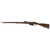 "Italian Model 91 6.5 Carcano by Brescia (AL5951)" - 4 of 8