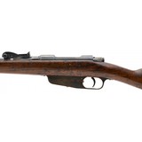 "Italian Model 91 6.5 Carcano by Brescia (AL5951)" - 3 of 8