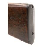 "Italian Model 91 6.5 Carcano by Brescia (AL5951)" - 7 of 8