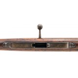 "Italian Model 91 6.5 Carcano by Brescia (AL5951)" - 5 of 8