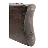 "U.S. Springfield Model 1884 Trapdoor rifle .45-70 (AL7144)" - 7 of 8