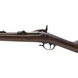 "U.S. Springfield Model 1884 Trapdoor rifle .45-70 (AL7144)" - 8 of 8