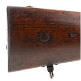 "French 1866 Chassepot 11MM (AL5658)" - 6 of 8
