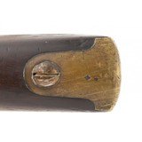 "French Model 1842 Gendarme Musket (AL5510)" - 8 of 9