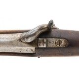 "French Model 1842 Gendarme Musket (AL5510)" - 2 of 9