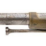 "French Model 1842 Gendarme Musket (AL5510)" - 3 of 9