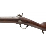 "French Model 1842 Gendarme Musket (AL5510)" - 4 of 9