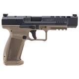 "Canik METE SFX 9mm (PR60217)" - 1 of 4