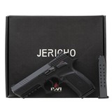 "IWI Jericho II 9mm (PR60209)" - 3 of 4