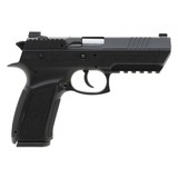 "IWI Jericho II 9mm (PR60209)" - 1 of 4
