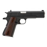 "Springfield Milspec 1911 .45ACP (PR60243)" - 1 of 7