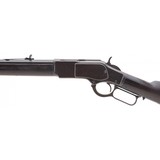 "Winchester 1873 .44-40 (AW257)" - 9 of 12