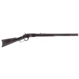 "Winchester 1873 .44-40 (AW257)" - 1 of 12