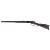 "Winchester 1873 .44-40 (AW257)" - 10 of 12