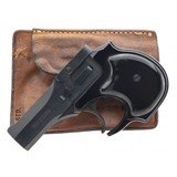 "High Standard Derringer .22 Mag. (PR60242)" - 1 of 9