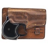 "High Standard Derringer .22 Mag. (PR60242)" - 3 of 9