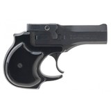 "High Standard Derringer .22 Mag. (PR60242)" - 9 of 9
