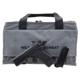"Wilson Combat SFX9 9mm (PR60248)" - 2 of 8