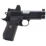 "Wilson Combat Experior 9mm (PR60249)" - 1 of 8