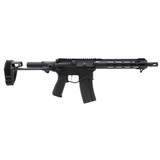 "Springfield Saint Edge Pistol 5.56 NATO (PR60258)" - 1 of 4