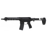 "Springfield Saint Edge Pistol 5.56 NATO (PR60258)" - 3 of 4