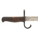 "Type 30 Japanese Bayonet (MM2067)" - 6 of 7