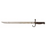 "Type 30 Japanese Bayonet (MM2067)" - 3 of 7