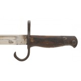 "Type 30 Japanese Bayonet (MM2067)" - 2 of 7