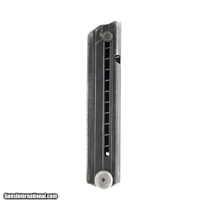 "WWII E37 German Military Luger Magazine (MM1627)"