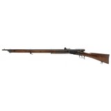 "Swiss Vetterli Model 1869 10.4X38R (AL5552)" - 4 of 8