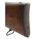 "Swiss Vetterli Model 1869 10.4X38R (AL5552)" - 8 of 8