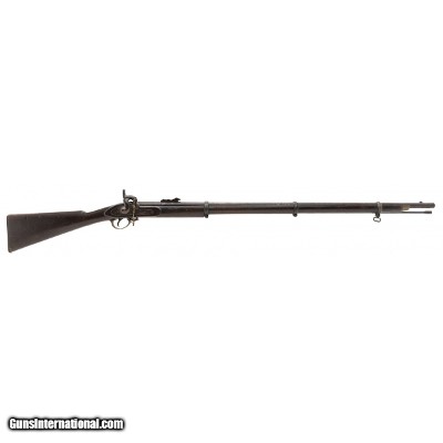 "Confederate British Pattern 1853 Rifle Musket (AL7505)"