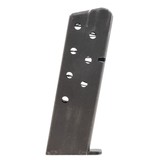 "French 1935-A Magazine .32French Long (MM2030)" - 1 of 4