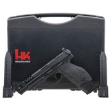 "Heckler & Koch VP9 Match (PR60246)" - 2 of 4