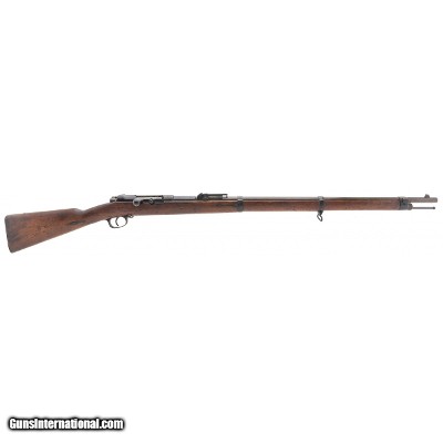 "German Model 1871/84 11MM (AL7146) DTX"