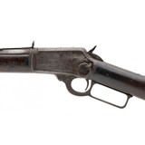 "Marlin 1894 Saddle Ring Carbine .25-20 (R32648)" - 2 of 4