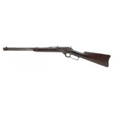 "Marlin 1894 Saddle Ring Carbine .25-20 (R32648)" - 3 of 4