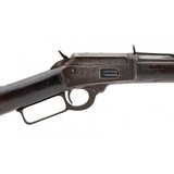 "Marlin 1894 Saddle Ring Carbine .25-20 (R32648)" - 4 of 4