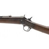 "Remington No. 4 Takedown Rolling Block .22 LR (R32651)" - 2 of 4