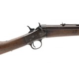 "Remington No. 4 Takedown Rolling Block .22 LR (R32651)" - 4 of 4