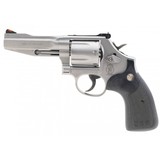 "Smith & Wesson 686-6 Performance Center .357 Mag (NGZ2438) NEW" - 1 of 3