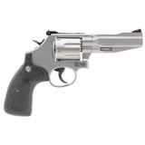 "Smith & Wesson 686-6 Performance Center .357 Mag (NGZ2438) NEW" - 3 of 3