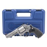 "Smith & Wesson 686-6 Performance Center .357 Mag (NGZ2438) NEW" - 2 of 3